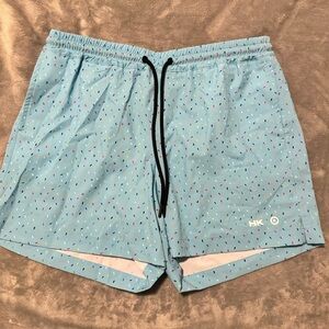 Humankind x Target Shorts